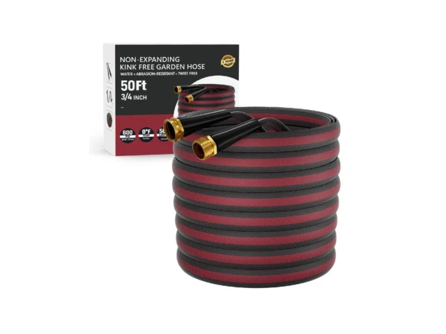 Reg Haeteir 50ft Non-expanding Garden… Code