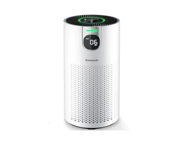 Air Purifiers For Home Large Room Covers Up To… Coupon