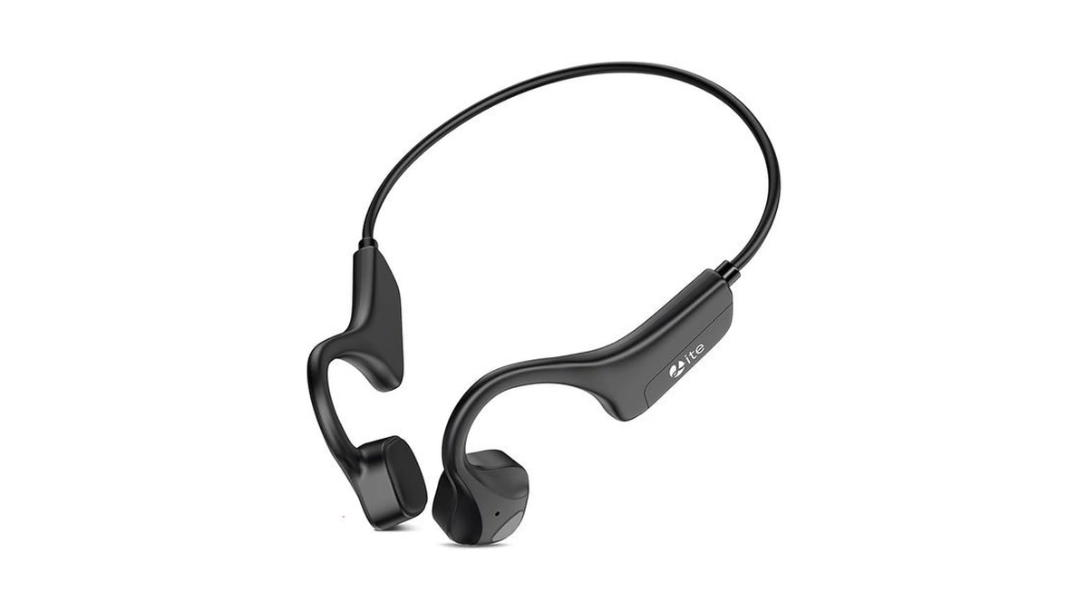 Amazon code: Mastjust Bluetooth Bone Conduction Headp