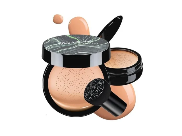 Mushroom Head Air Cushion Cc Cream – Bb Cream… Code