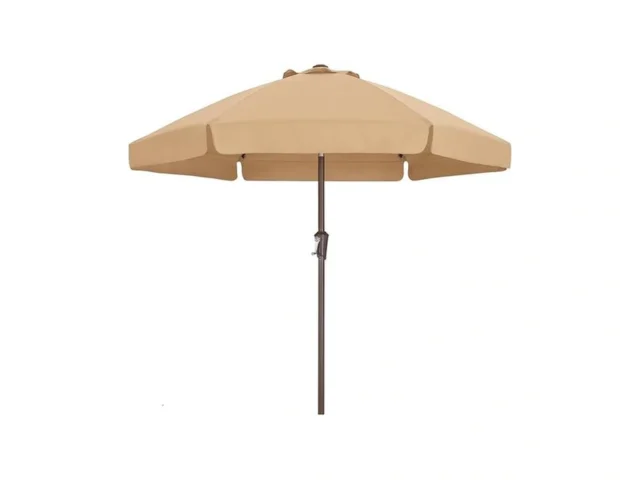 Abccanopy 7 5ft Scalloped Patio Umbrella Outdoor… Coupon