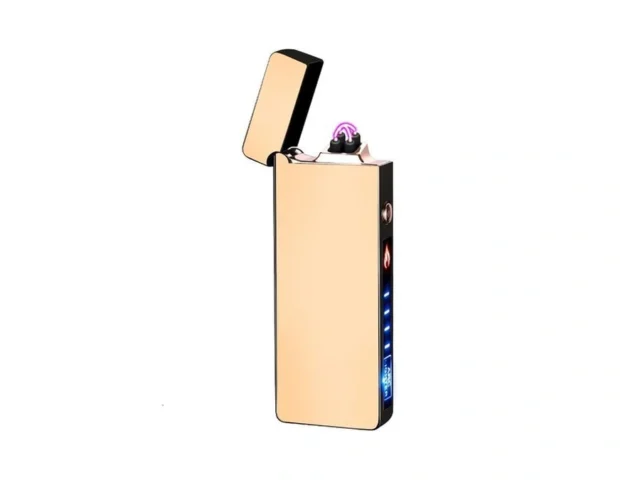 Yozwoo Electric Lighters Rechargeable Usb Lighter… Code