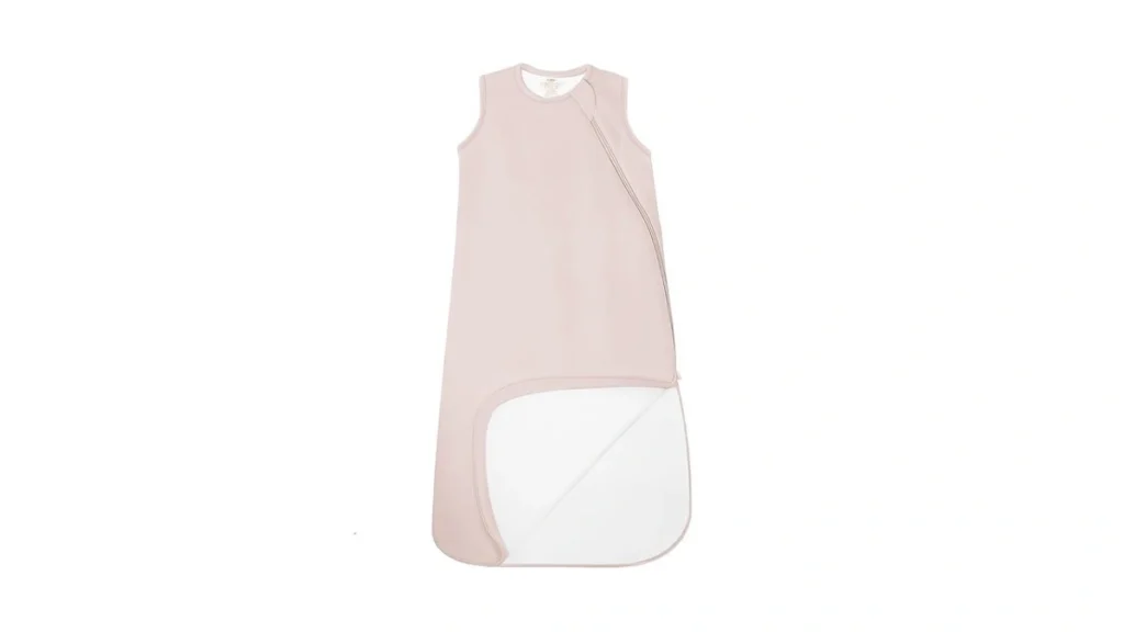 Amazon code: Breathable 0 5 Tog Baby Sleep Sack Bambo