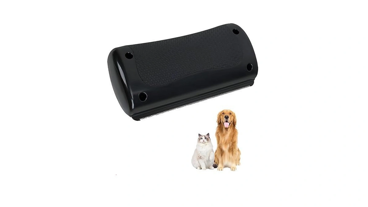 Amazon code: Deshedding Brush - Dog Brush For Sheddin