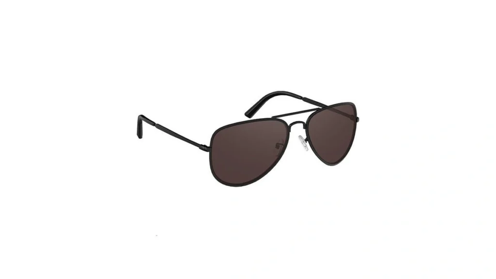 Amazon coupon: Vanmage Malibu Aviator Polarized Sunglas