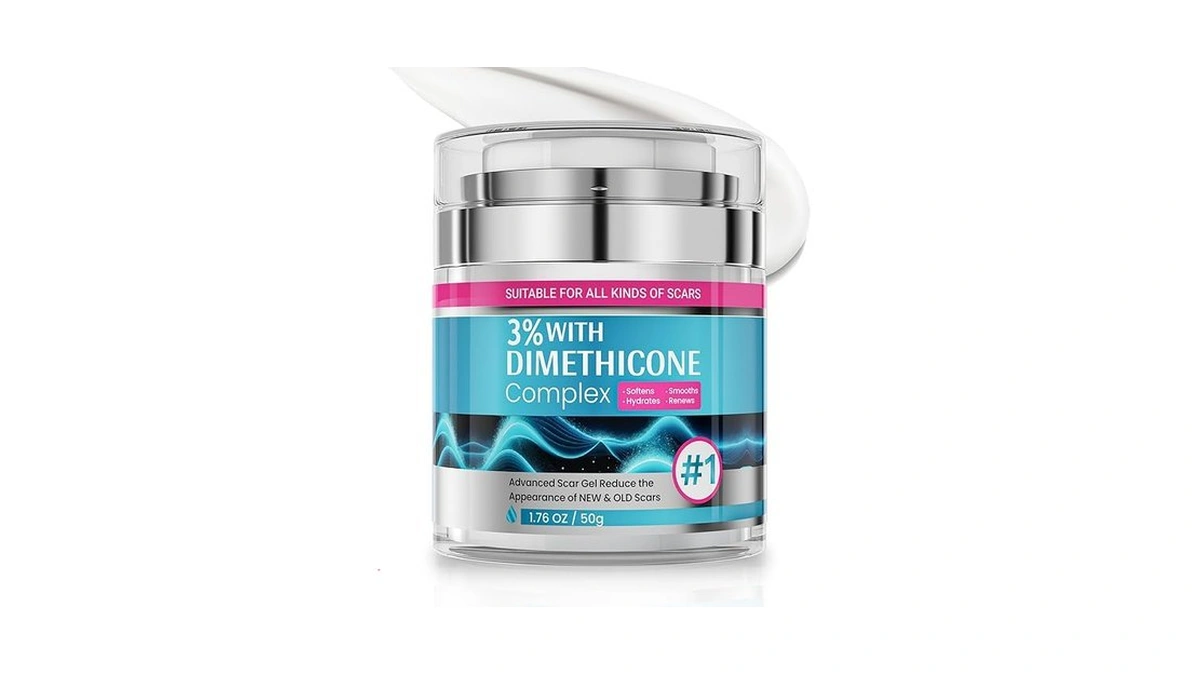 Amazon code: Advanced Scar Cream Scar Reduction Treat