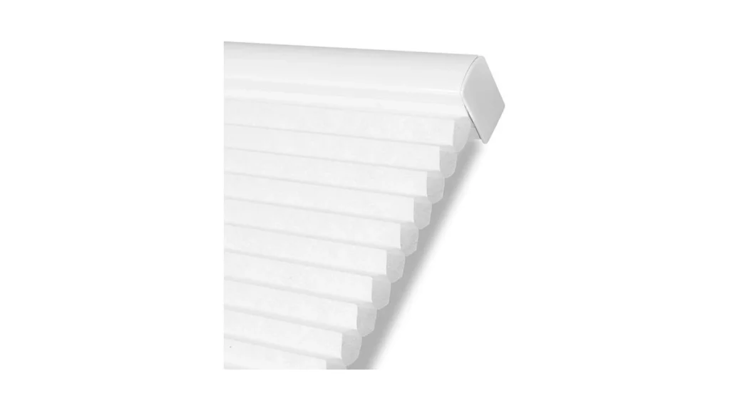 Amazon coupon: Persilux Light Filtering Cordless Cellul