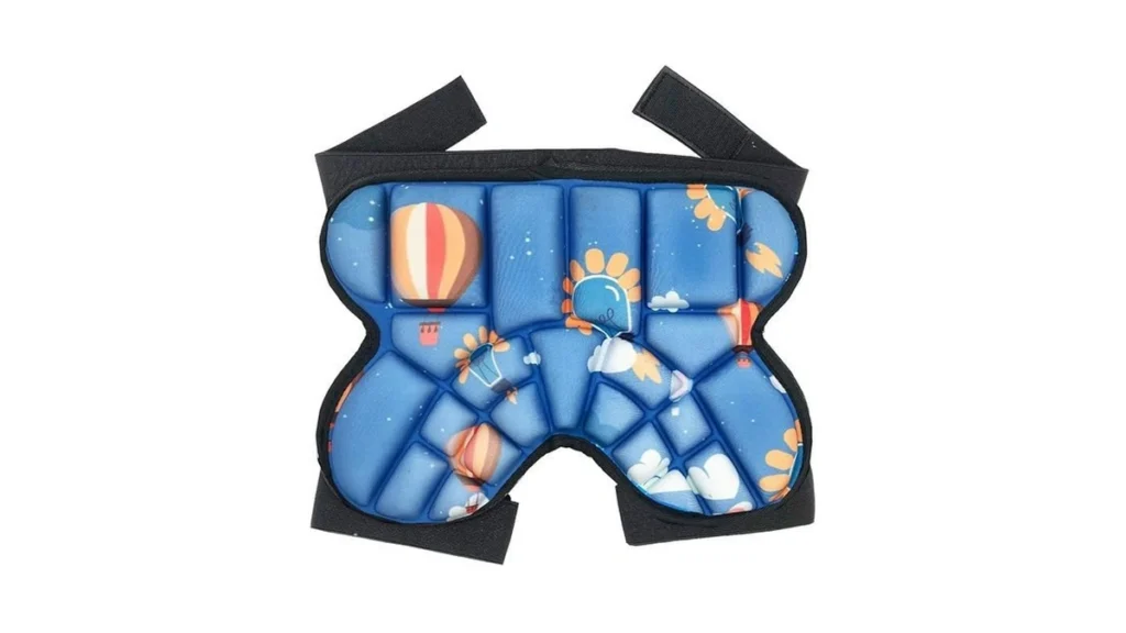 Amazon code: Natuway Kids Butt Pad For Skating Ski Sn