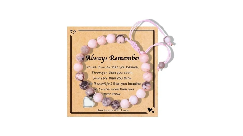 Amazon code: Chuchoter Perfect Teen Girls Gifts To My