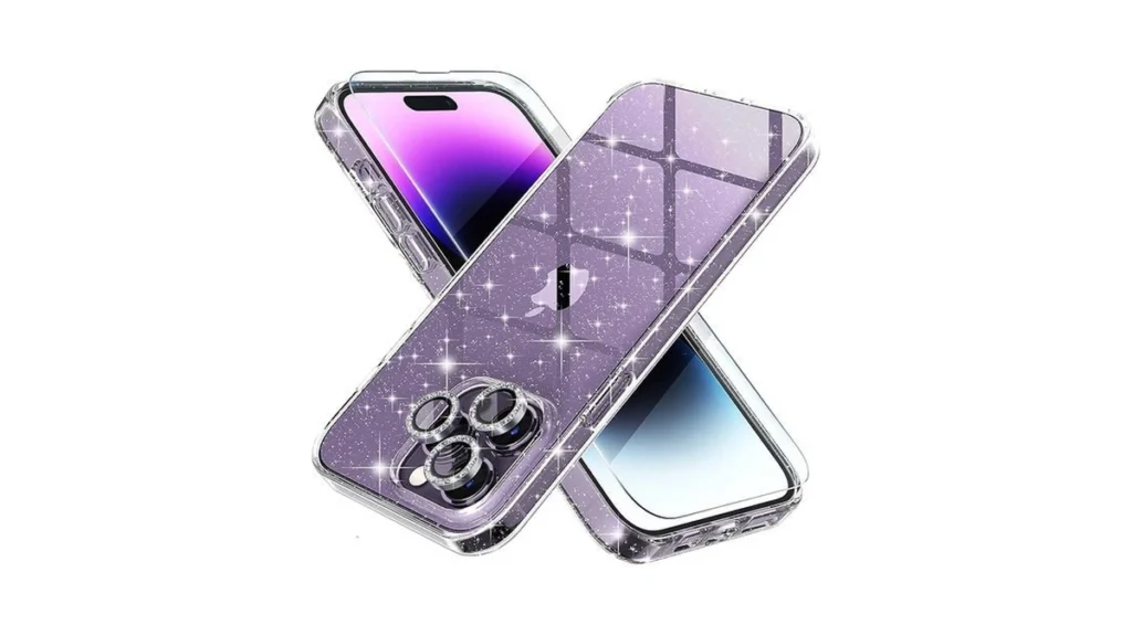 Amazon code: Choiche Compatible For Iphone 14 Pro Cas