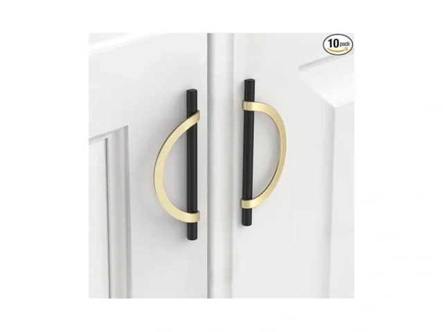 Knoklock 10 Pack 5 Inch 128mm Kitchen Cabinet… Coupon