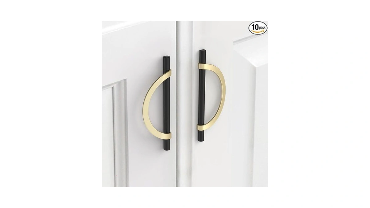 Amazon coupon: Knoklock 10 Pack 5 Inch 128mm Kitchen Ca