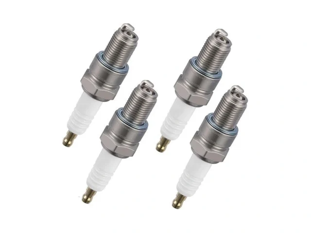 Bdfhyk 2411 Iridium Spark Plugs Compatible With… Coupon