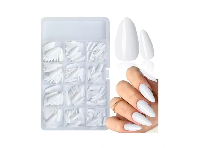 Loveourhome 360pc Fake Nails Full Cover Medium… Coupon