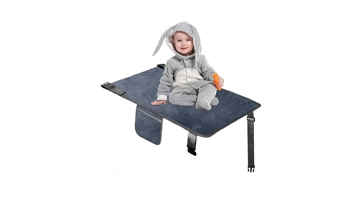 Amazon coupon: Untree Toddler Airplane Bed Airplane Sea