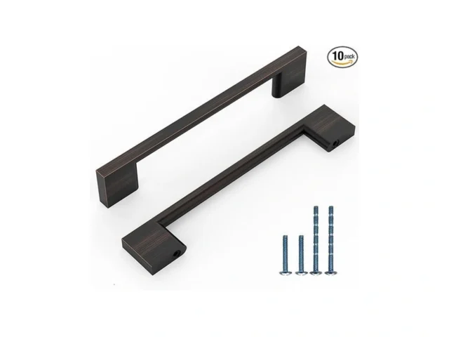 Knoklock 10 Pack 5 Inch 128mm Kitchen Cabinet… Coupon