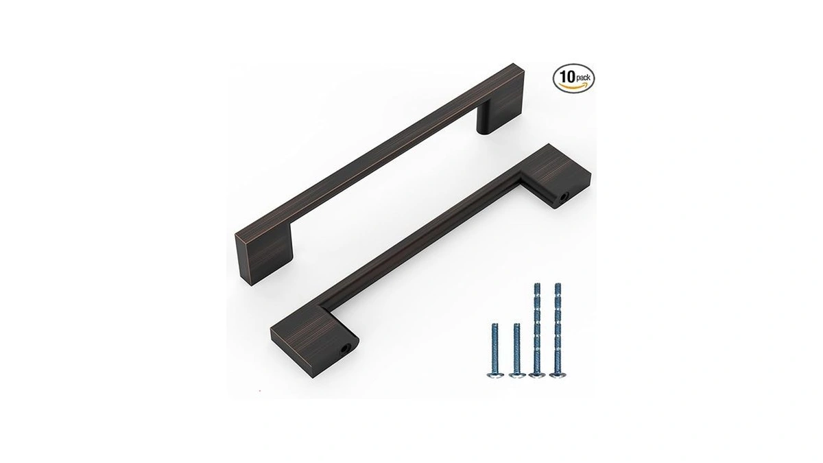Amazon coupon: Knoklock 10 Pack 5 Inch 128mm Kitchen Ca