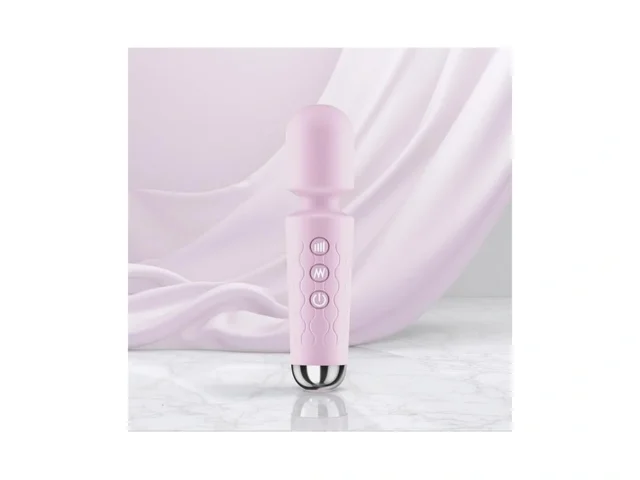 Deep Tissue Percussion Massager For Athletes – 4… Code