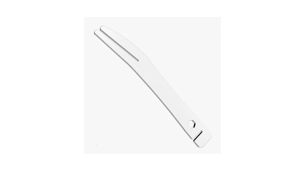 Amazon code: Vancoat Rotor Truing Fork Cr-v Steel Ni-