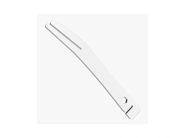 Vancoat Rotor Truing Fork Cr-v Steel Ni-cr Plating… Code