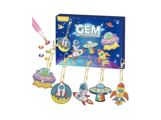 Arts And Crafts For Kids Ages 8-12 – 5d Gem Art… Code