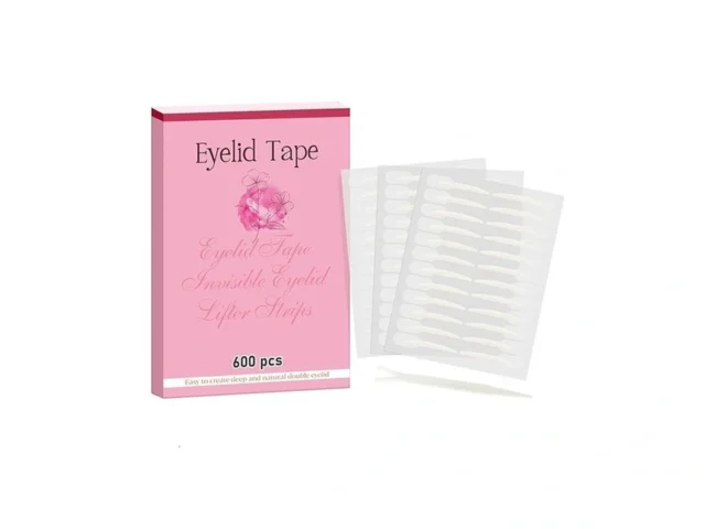 Eyelid Tape Eyelid Lifter Strips Eyelid Tape For… Code