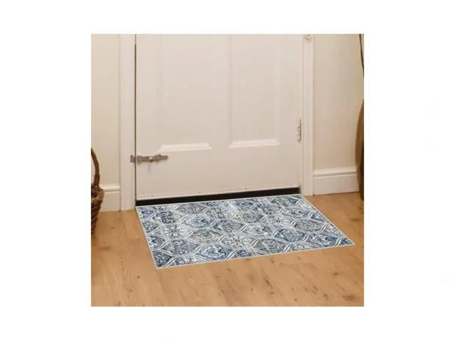 Lepeii Moroccan Trellis Bohemian Indoor Entrance… Code