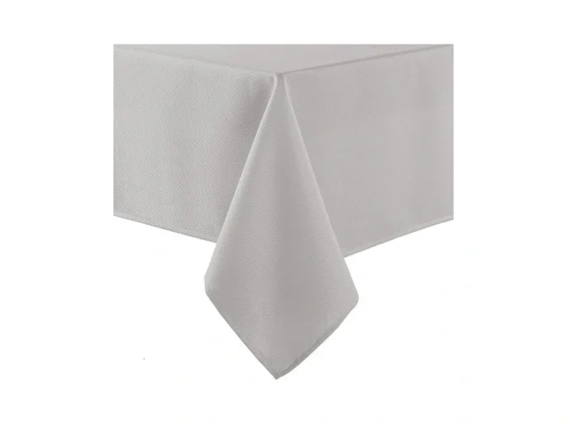 Hiasan 54 X 120 Inch Rectangle Textured Tablecloth… Coupon