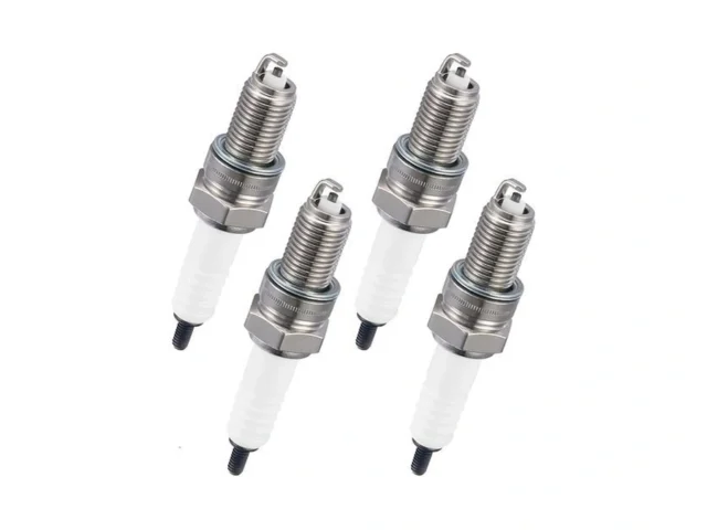 Bdfhyk 5531 Spark Plugs Compatible With Honda… Coupon