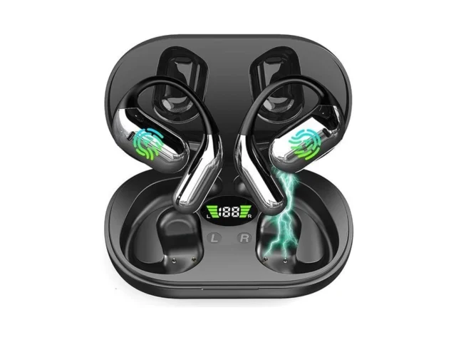 Translator Earbuds Real-time 144 Languages Accents… Coupon