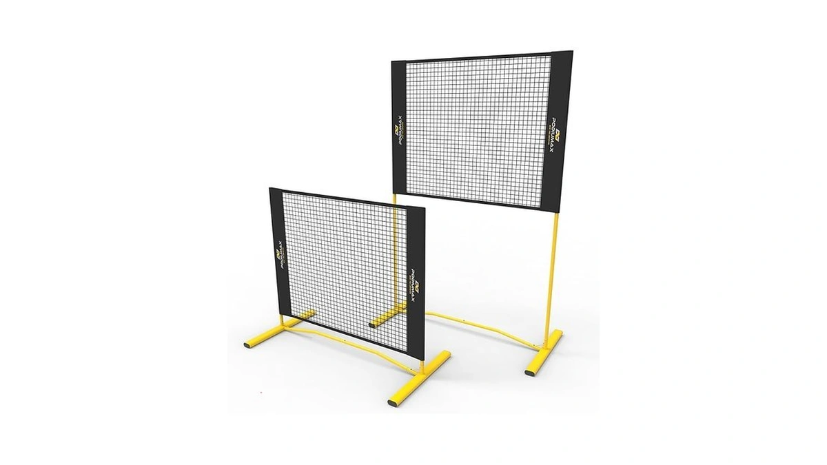 Amazon code: Podiumax 4ft Pickleball Training Rebound