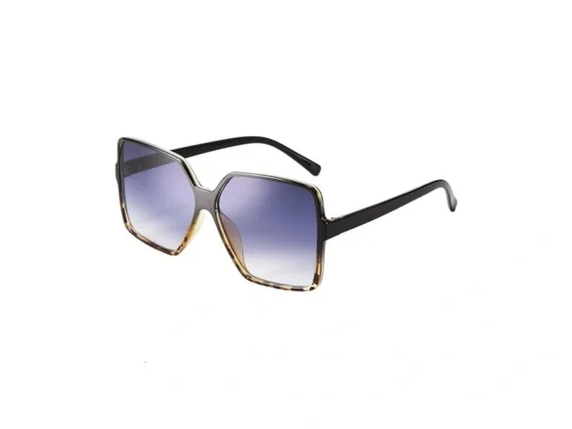 Feisedy Oversized Butterfly Sunglasses Women Men… Code