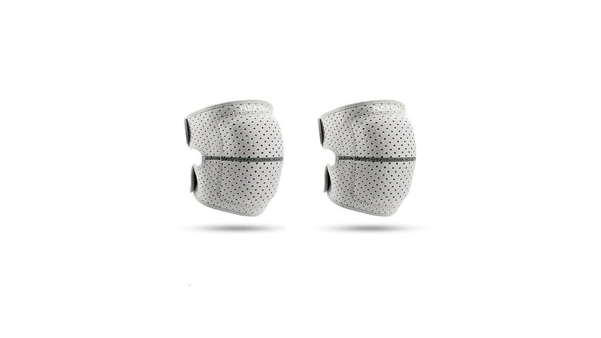 Amazon code: Knee Pads With Thick Sponge Adjustable N
