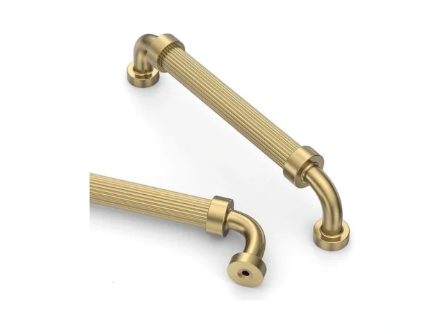 Asidrama 10 Pack 5 Inch 128mm Champagne Bronze… Coupon