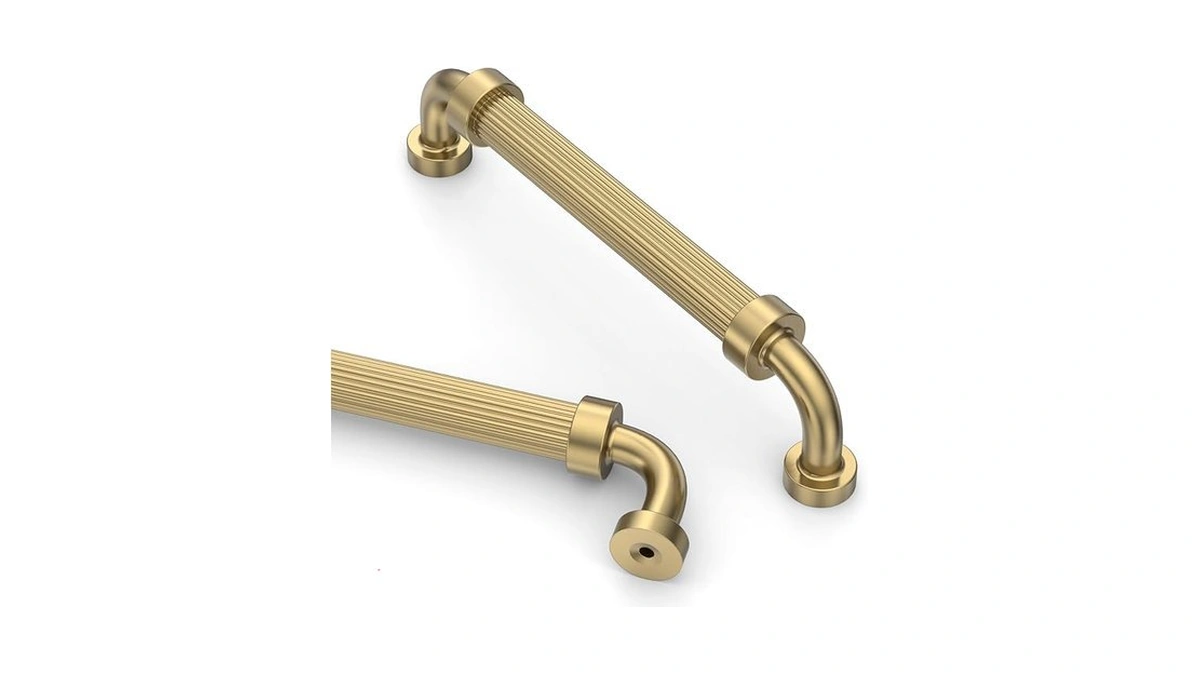 Amazon coupon: Asidrama 10 Pack 5 Inch 128mm Champagne