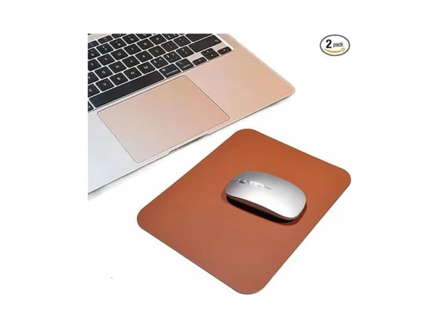 2 Pcs Large Mouse Pad – 8 26 X 10 24 Single-sided… Code