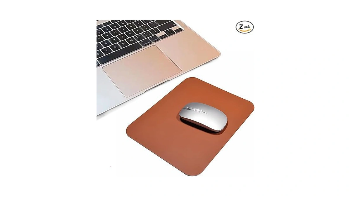 Amazon code: 2 Pcs Large Mouse Pad - 8 26 X 10 24 Sin