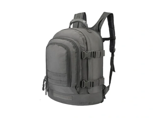 Zseararmy Tactical Backpacks Assault Pack 3 Day Bag… Code