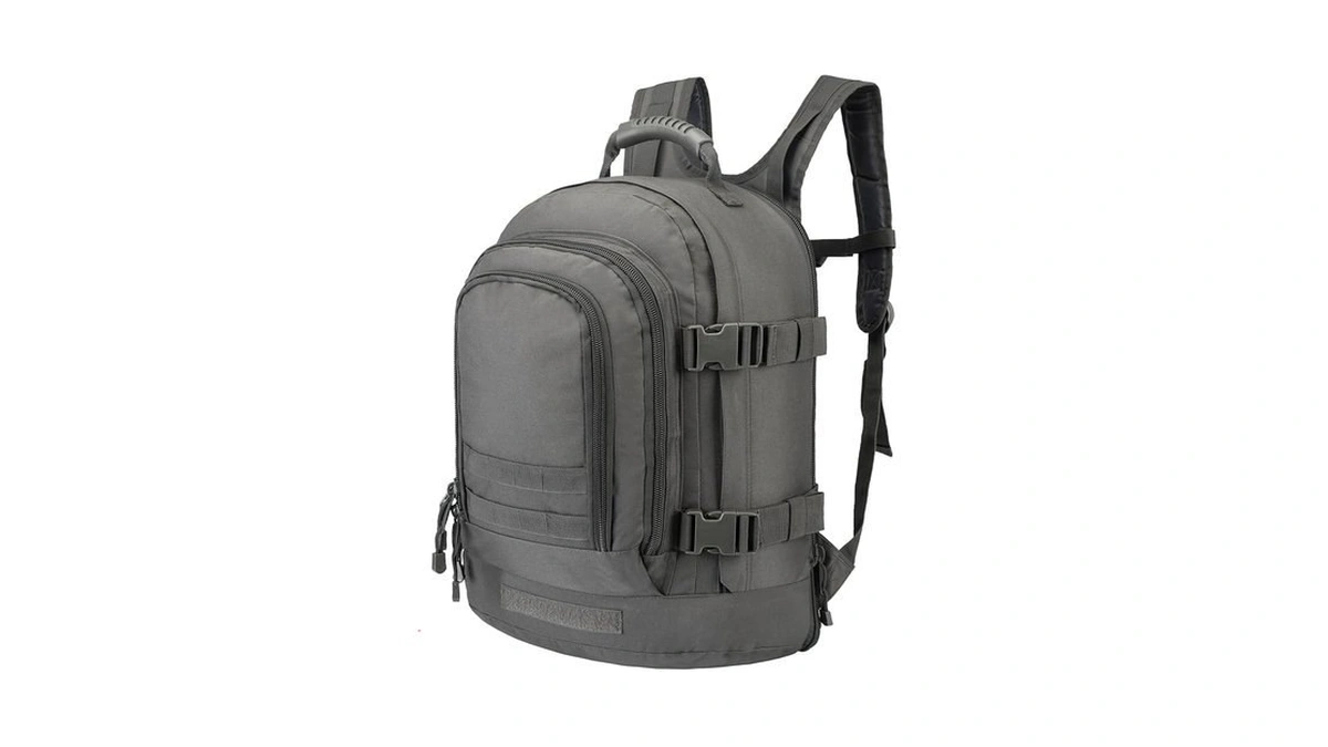 Amazon code: Zseararmy Tactical Backpacks Assault Pac