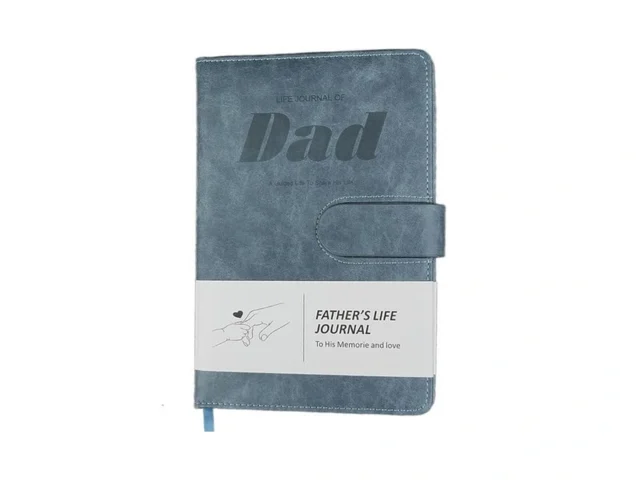 Dad I Want To Know Your Story A Heartwarming Memory… Code