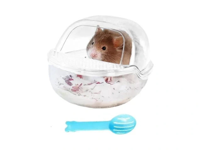Cyumail Hamster Sand Baths Code Qad2a… Code