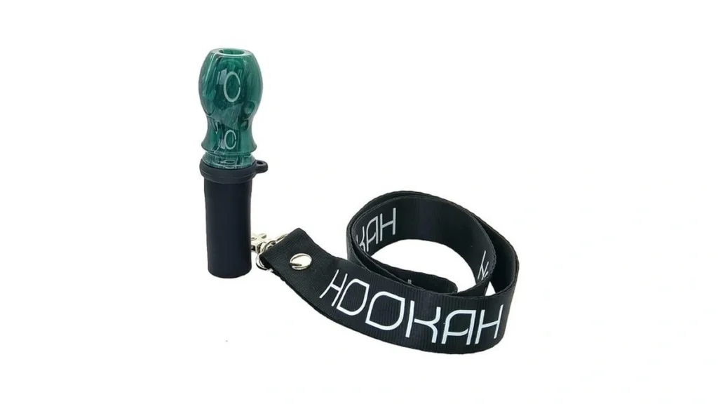 Amazon code: Rsbye Hookah Tips Resin Hookah Mouth Tip