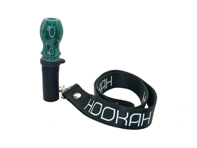 Rsbye Hookah Tips Resin Hookah Mouth Tips Silicon… Code
