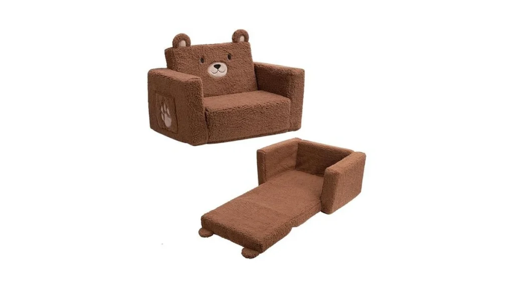 Amazon code: Alimorden 2-in-1 Flip Out Cuddly Sherpa