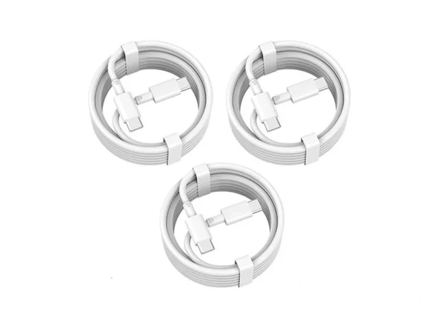 Usb C Cable 3ft 3-pack Usb C Cord For Iphone 16 Pro… Code