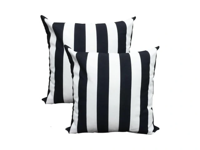 Ghsjyo Waterproof Throw Pillow Covers 18x18inch Set… Code