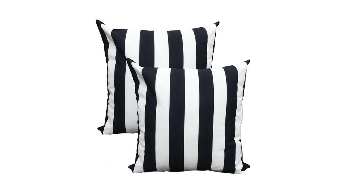 Amazon code: Ghsjyo Waterproof Throw Pillow Covers 18