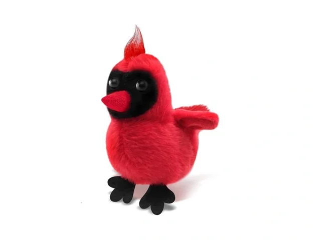 Lollyx Interactive Cat Toys Flapping Bird Cat Toy… Code
