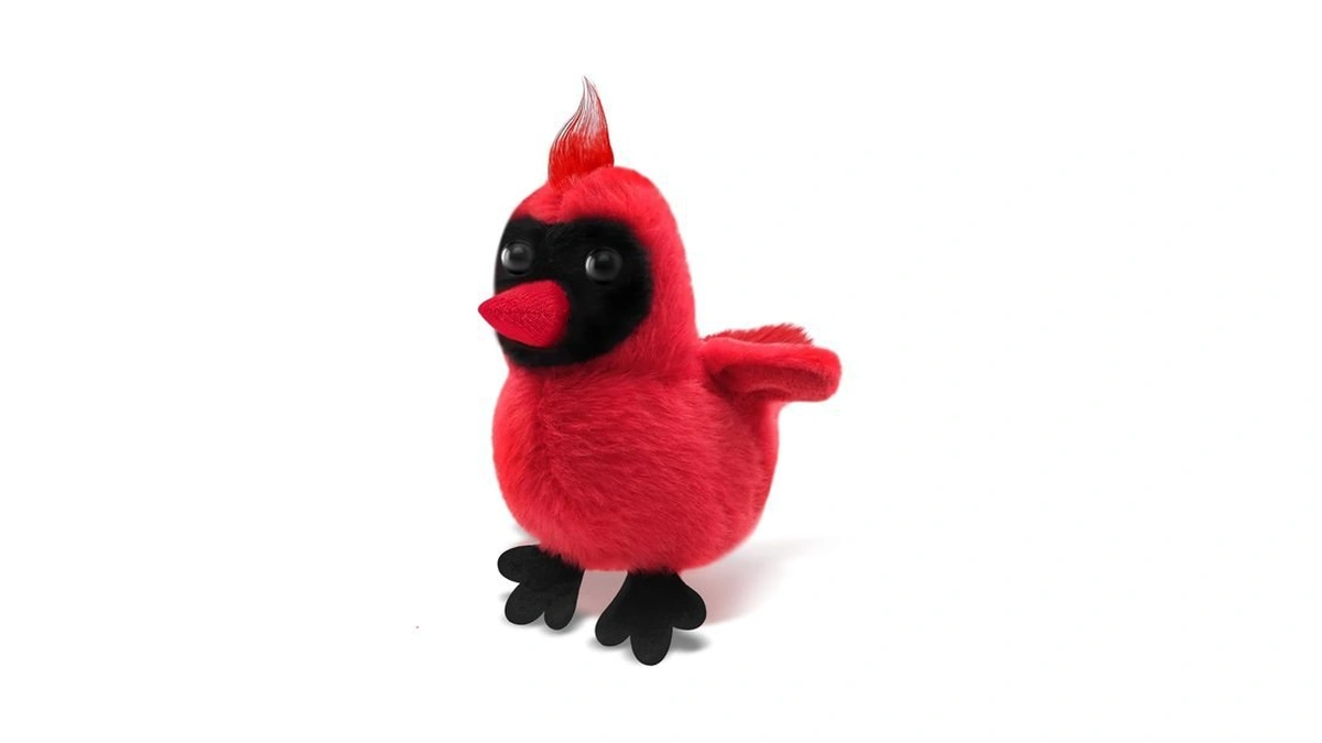 Amazon code: Lollyx Interactive Cat Toys Flapping Bir