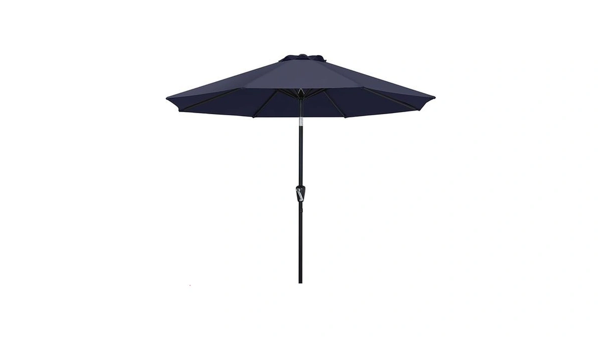 Amazon coupon: Abccanopy 7 5ft Outdoor Patio Umbrella U